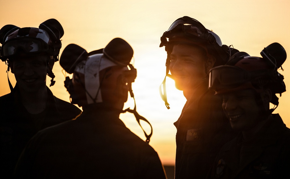 MAG-12 enhances readiness through routine ordnance loading