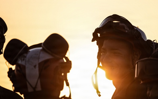 MAG-12 enhances readiness through routine ordnance loading