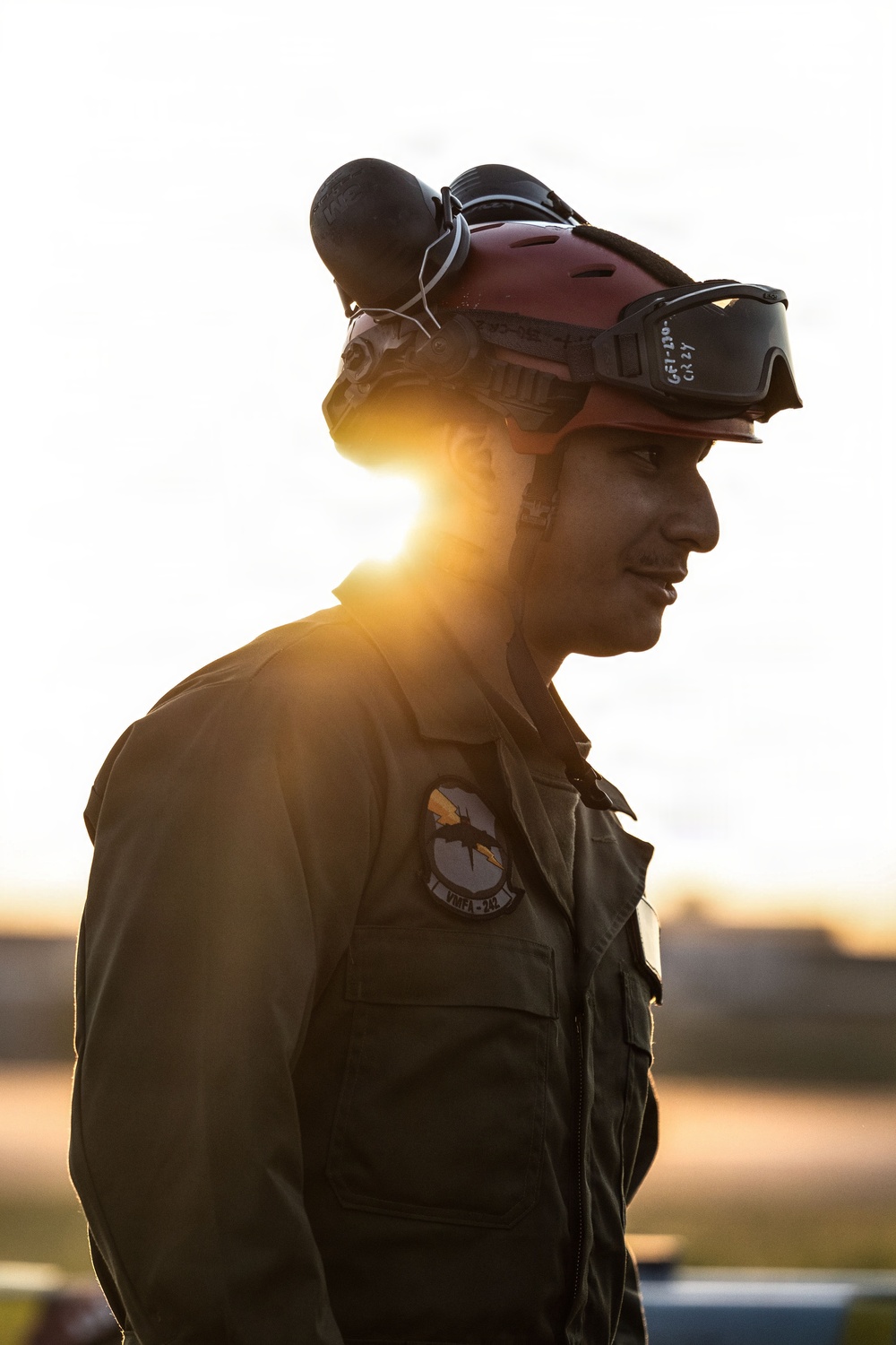 MAG-12 enhances readiness through routine ordnance loading