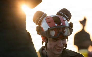 MAG-12 enhances readiness through routine ordnance loading