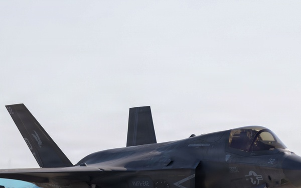 MAG-12 enhances readiness through routine ordnance loading