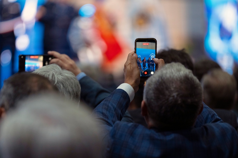 FIDAE 2026 opens in Chile, showcasing global air and space partnership