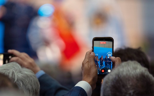 FIDAE 2026 opens in Chile, showcasing global air and space partnership