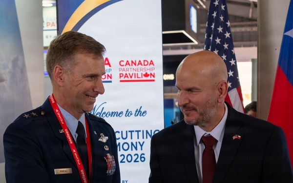 FIDAE 2026 opens in Chile, showcasing global air and space partnership