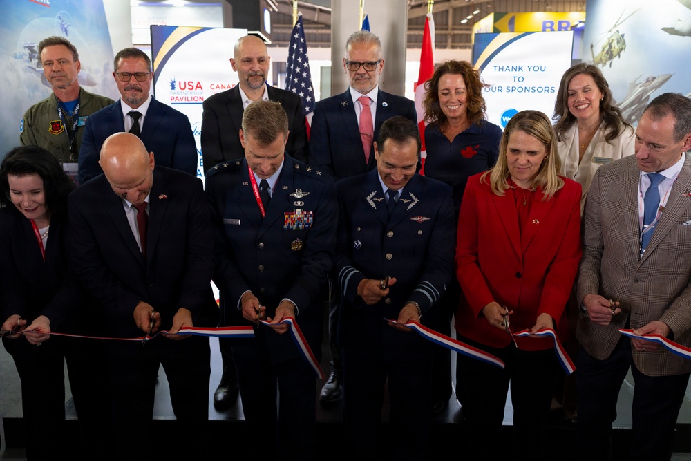 FIDAE 2026 opens in Chile, showcasing global air and space partnership