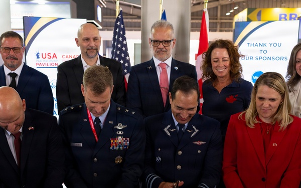 FIDAE 2026 opens in Chile, showcasing global air and space partnership
