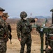 U.S. Marines and ROK Marines participate in SMEA exchange