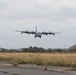 VMGR-152 makes first landing on Gifu airstrip