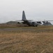VMGR-152 makes first landing on Gifu airstrip
