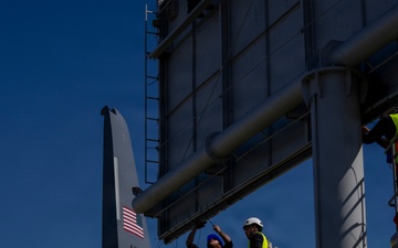 U.S. Air Force joins international partners at FIDAE 2026 in Chile