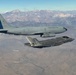 U.S. and Chilean Air Force crews complete historic refueling