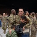 1st Armored Brigade Combat Team Redeployment