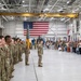 1st Armored Brigade Combat Team Redeployment
