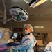 Advancing Spine Surgery in the Pacific:  First Uniportal Endoscopic Procedure at Naval Hospital Okinawa