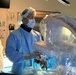 Advancing Spine Surgery in the Pacific:  First Uniportal Endoscopic Procedure at Naval Hospital Okinawa