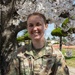Pride of the Pack: Staff Sgt. Heather Otte