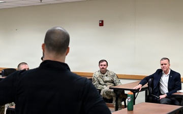 Kunsan’s previous Wolves experience OST nutrition classes