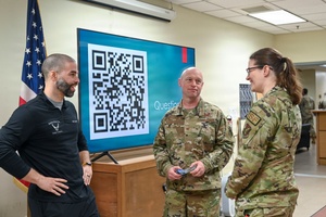 AFN Kunsan Radio Update - Pride of the Pack and Buddy Squadron 24-4 Exercise