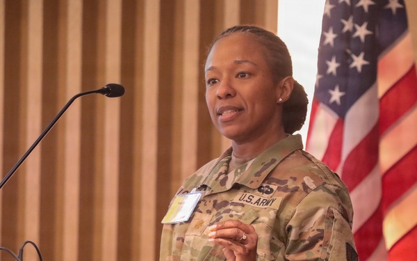 USACE Far East District provides an open dialogue about contracting, construction, engineering and quality