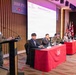USACE Far East District provides an open dialogue about contracting, construction, engineering and quality