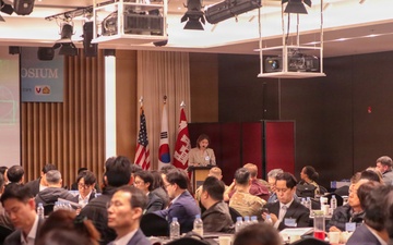 USACE Far East District provides an open dialogue about contracting, construction, engineering and quality