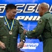 U.S.-Philippine Airmen Officially Open Cope Thunder 26-1