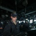 USS Mahan (DDG 72) Bridge Watch