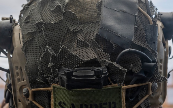 11th MEU Marines Conduct Marksmanship Training Aboard USS Boxer