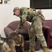 K9 military working dog teams prove their worth at USAG Italy