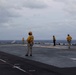 11th MEU Marines, Sailors Conduct Flight Operations Aboard USS Boxer