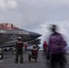 11th MEU Marines, Sailors Conduct Flight Operations Aboard USS Boxer