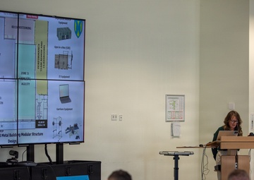 21st TSC Senior Leaders Forum Day Three