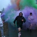 Tower Barracks Color Run