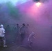 Tower Barracks Color Run