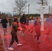 Tower Barracks Color Run