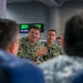 C7F Hosts Staff Talks with Republic of Singapore Navy Aboard Blue Ridge