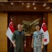 C7F Visits Republic of Singapore Navy Fleet Commander