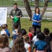 NSA Naples Unites to Protect Children During Child Abuse Prevention Month