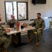 NSA Naples Hosts "Pizza with the CMC" to Address Sailor Issues