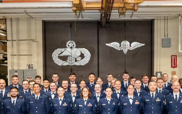 133rd ATF Elevates Air Transportation Excellence