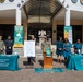 NSA Naples Commits to Action During Sexual Assault Awareness and Prevention Month