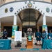 NSA Naples Commits to Action During Sexual Assault Awareness and Prevention Month