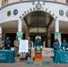 NSA Naples Commits to Action During Sexual Assault Awareness and Prevention Month