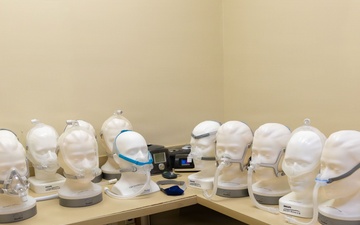 Walter Reed provides relief to service members who can’t sleep