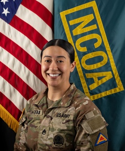 7th Army NCOA Instructor: shaping the future of the NCO Corps