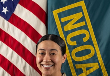 7th Army NCOA Instructor: shaping the future of the NCO Corps