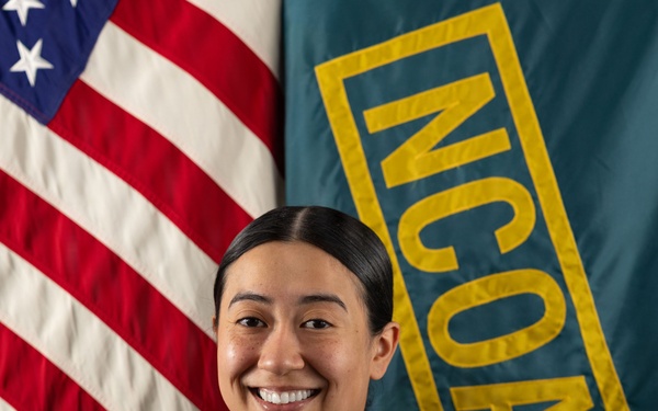 7th Army NCOA Instructor: shaping the future of the NCO Corps