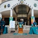 NSA Naples Commits to Action During Sexual Assault Awareness and Prevention Month