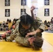 National Guardsmen progress in Lacerda Cup combatives championships