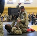 National Guardsmen progress in Lacerda Cup combatives championships